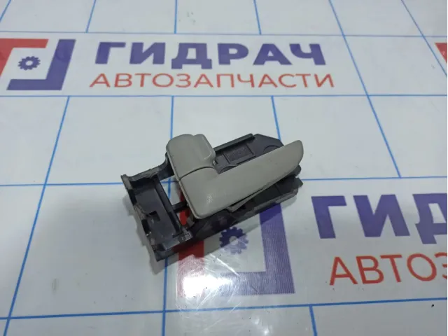 Ручка двери внутренняя левая Kia Cerato (LD) 826102F00087