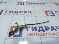 Ручка открывания лючка бензобака Kia Cerato (LD) 81570-22001