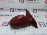 Зеркало правое электрическое Kia Cerato (LD) 876202F301R1
