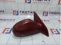 Зеркало правое электрическое Kia Cerato (LD) 876202F301R1