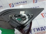 Зеркало правое электрическое Kia Cerato (LD) 876202F301R1