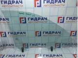 Стекло двери передней левой Kia Cerato (LD) 82410-2F010