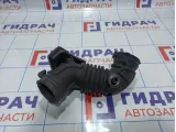 Патрубок воздушного фильтра Kia Cerato (LD) 28130-2F800