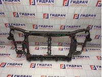 Панель передняя Kia Cerato (LD) 64101-2F000