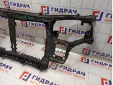 Панель передняя Kia Cerato (LD) 64101-2F000