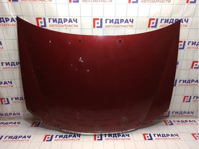 Капот Kia Cerato (LD)