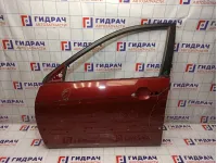 Дверь передняя левая Kia Cerato (LD)