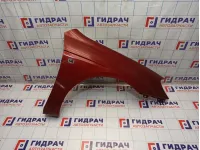 Крыло переднее правое Kia Cerato (LD)