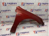 Крыло переднее правое Kia Cerato (LD)