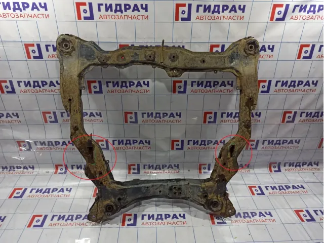 Балка подмоторная Kia Cerato (LD) 62410-2F120