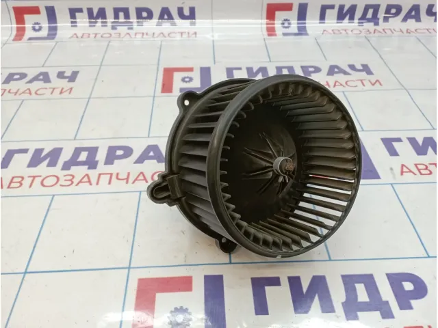 Моторчик отопителя Kia Cerato (LD) 97113-2F000