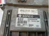 Блок управления двигателем Kia Cerato (LD) 39111-2B060