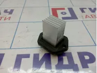 Резистор отопителя Kia Cerato (LD) 97179-1F200