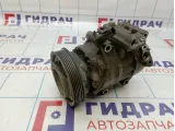 Компрессор системы кондиционирования Kia Cerato (LD) 97701-2F800