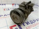 Компрессор системы кондиционирования Kia Cerato (LD) 97701-2F800