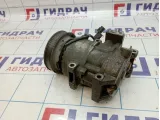 Компрессор системы кондиционирования Kia Cerato (LD) 97701-2F800