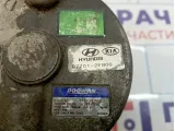 Компрессор системы кондиционирования Kia Cerato (LD) 97701-2F800