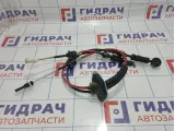 Трос КПП Kia Cerato (LD) 43794-2F310