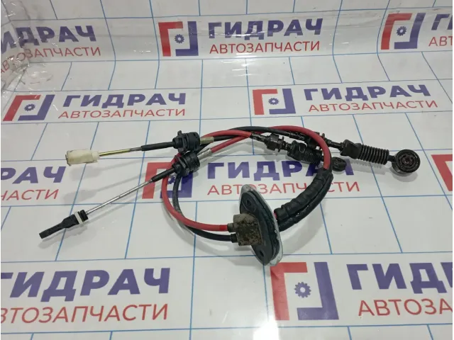 Трос КПП Kia Cerato (LD) 43794-2F310