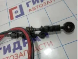 Трос КПП Kia Cerato (LD) 43794-2F310