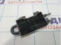 Радиатор гидроусилителя Kia Cerato (LD) 57550-2F650