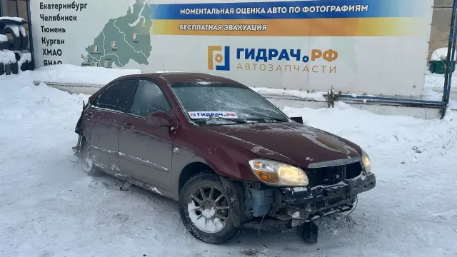 Kia Cerato (LD)