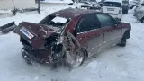 Клапан электромагнитный Kia Cerato (LD) 29010-2B000
