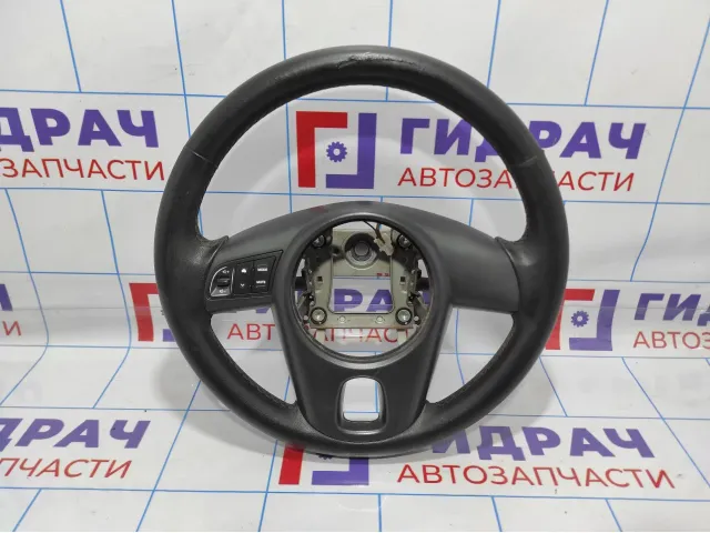 Рулевое колесо Kia Cerato (TD) 561111M300WK