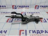 Колонка рулевая Kia Cerato (TD) 56310-1M000