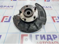 Кулак поворотный передний правый Kia Cerato (TD) 51716-1M100