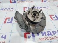 Кулак поворотный передний левый Kia Cerato (TD) 51715-1M100
