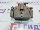 Суппорт тормозной передний правый Kia Cerato (TD) 58190-1MA20