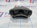 Суппорт тормозной передний правый Kia Cerato (TD) 58190-1MA20