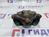 Суппорт тормозной передний правый Kia Cerato (TD) 58190-1MA20