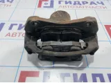 Суппорт тормозной передний правый Kia Cerato (TD) 58190-1MA20
