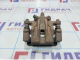 Суппорт тормозной задний левый Kia Cerato (TD) 58310-1MA40