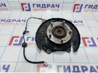 Ступица задняя левая Kia Cerato (TD) 52730-1M000