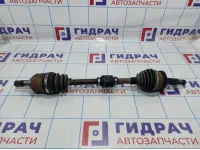 Привод передний левый Kia Cerato (TD) 49501-1M011 Привод передний левый Kia Cerato (TD) 49501-1M011