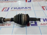 Привод передний левый Kia Cerato (TD) 49501-1M011