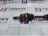 Привод передний левый Kia Cerato (TD) 49501-1M011