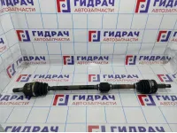 Привод передний правый Kia Cerato (TD) 49500-1M011