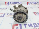 Компрессор системы кондиционирования Kia Cerato (TD) 97701-2F031
