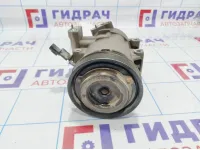 Компрессор системы кондиционирования Kia Cerato (TD) 97701-2F031