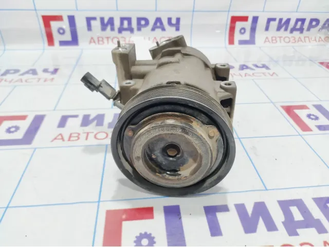Компрессор системы кондиционирования Kia Cerato (TD) 97701-2F031