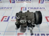 Компрессор системы кондиционирования Kia Cerato (TD) 97701-2F031