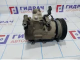 Компрессор системы кондиционирования Kia Cerato (TD) 97701-2F031