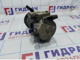 Компрессор системы кондиционирования Kia Cerato (TD) 97701-2F031