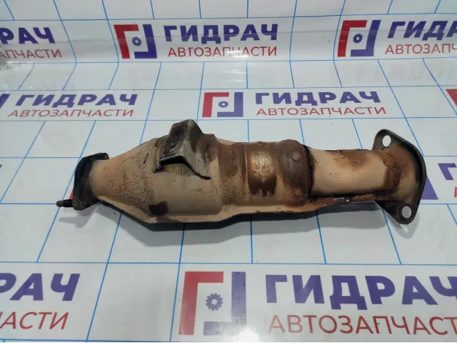 Катализатор Kia Cerato (TD) 28950-2B400