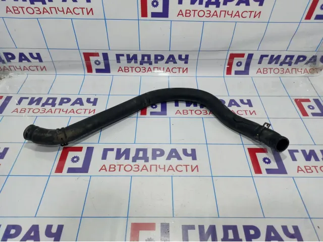 Патрубок радиатора верхний Kia Cerato (TD) 25411-1M000