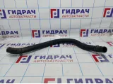 Патрубок радиатора верхний Kia Cerato (TD) 25411-1M000